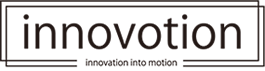 Innovotion　- Innovotion into Motion -